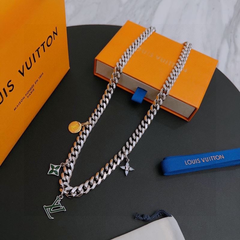 Louis Vuitton Necklaces